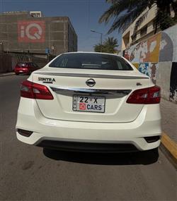 نيسان سنترا